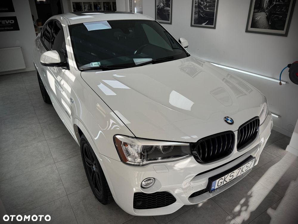 BMW X4 xDrive28i M Sport - 2