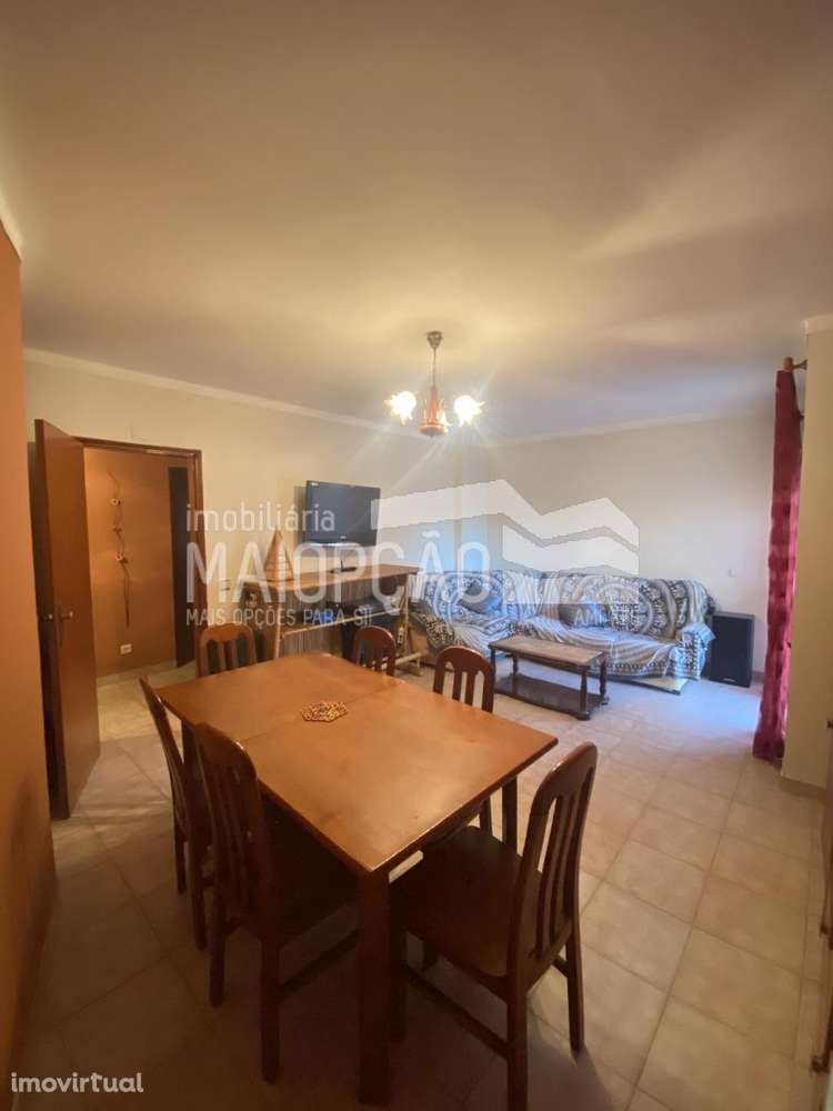 Apartamento na Praia da Rocha - Grande imagem: 3/9