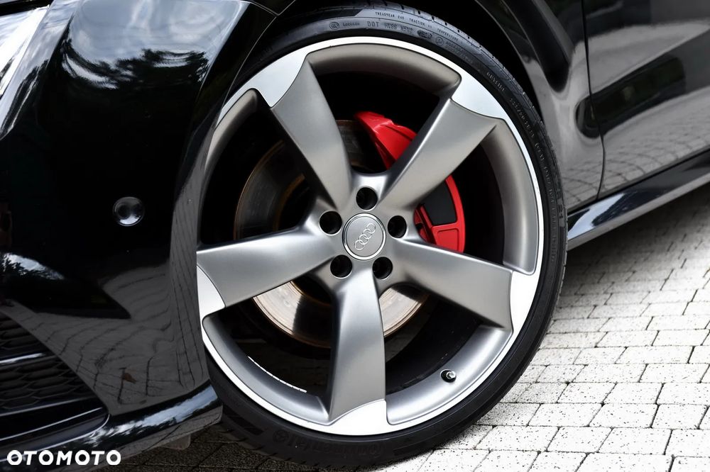Audi A7 Sportback - 4