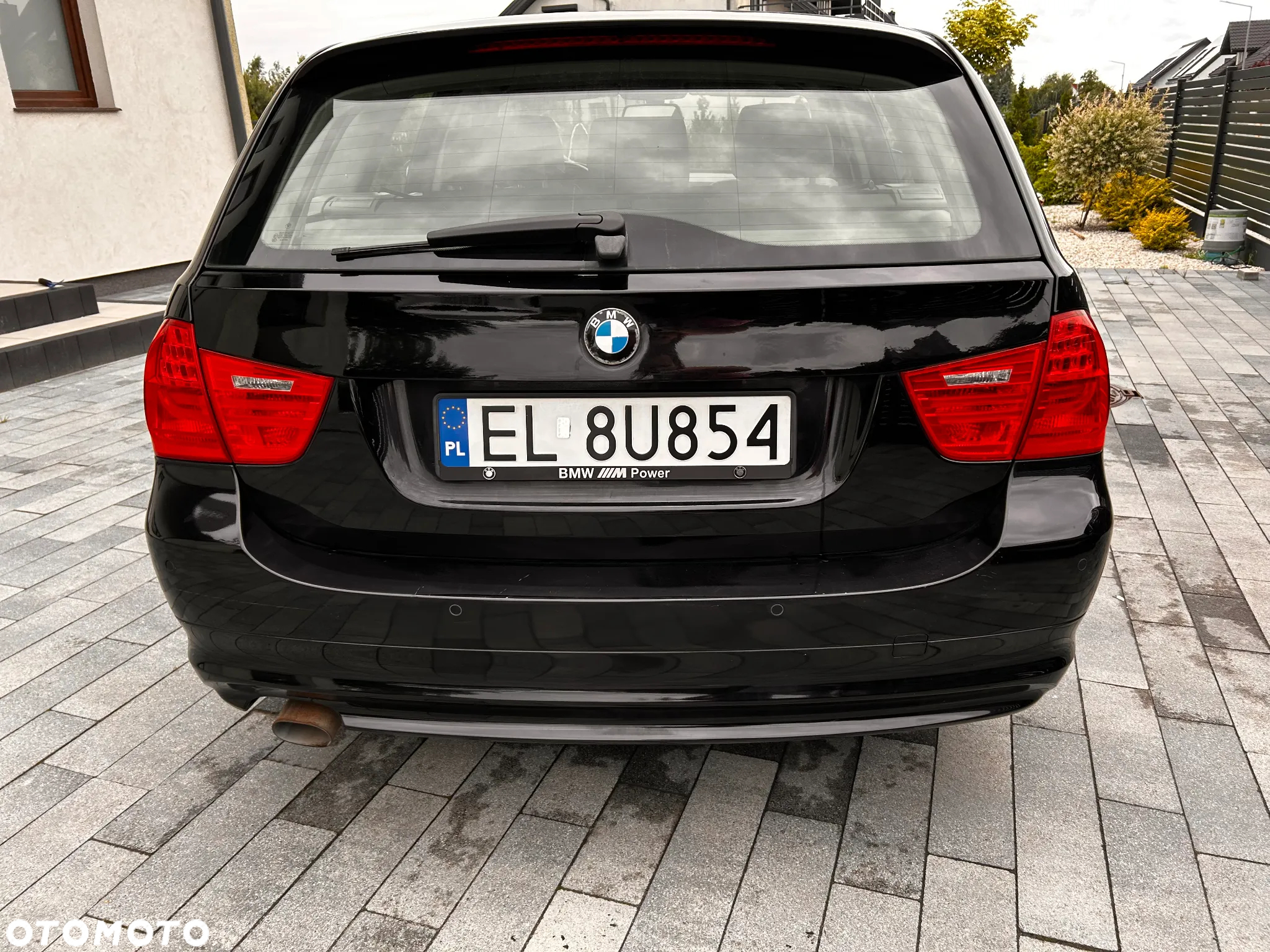BMW Seria 3 318d - 10