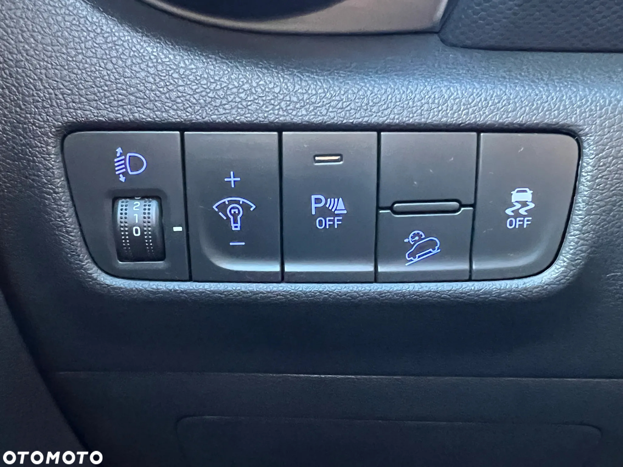 Hyundai Kona 1.0 T-GDI EDITION 30 - 27