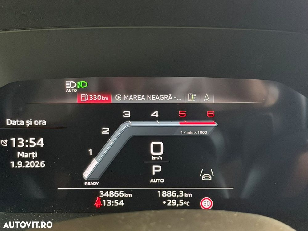 Audi A3 - 14