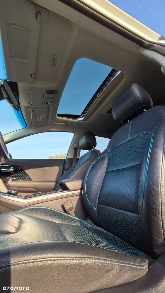Kia Niro e-Niro 64kWh L - 5