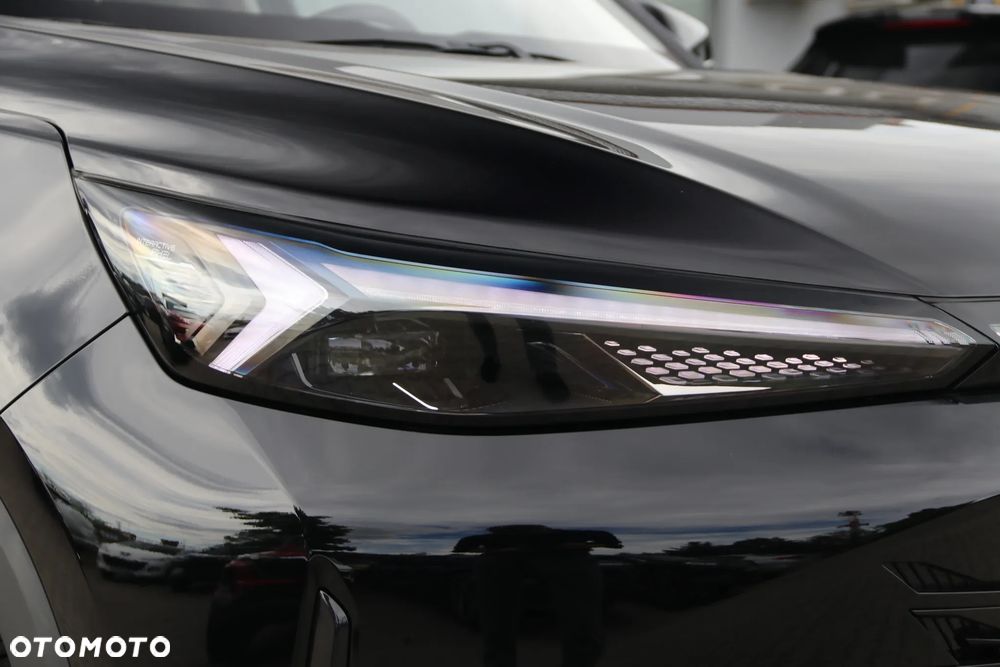 BAIC 7 1.5T Luxury DCT - 11