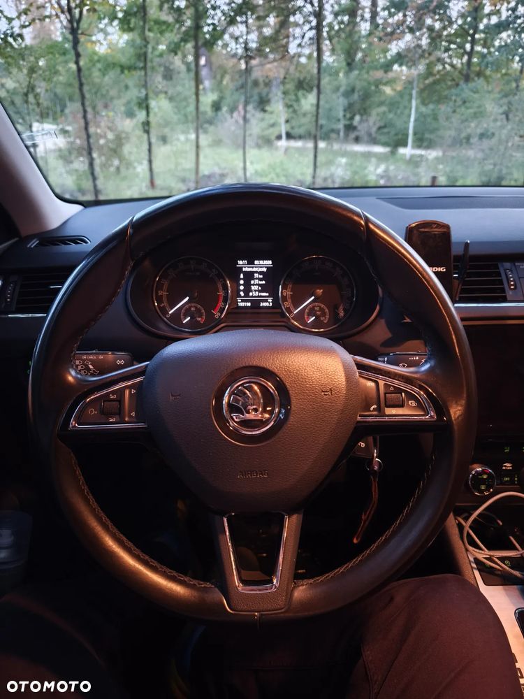 Skoda Octavia - 19