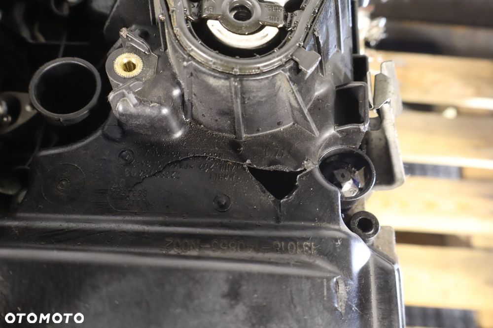 SILNIK  BMW X1 II F48 1.5 140KM B38 TESTOWANY - 9