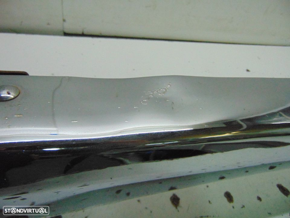 Datsun 120y carrinha pára-choques trás - 3
