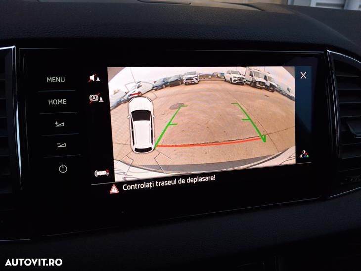 Skoda Karoq 1.6 TDI SCR DSG Style - 23