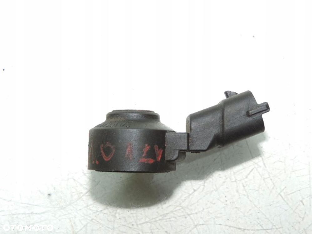 CZUJNIK STUKOWY OPEL CORSA C 1.0 12V 0261231173 - 4