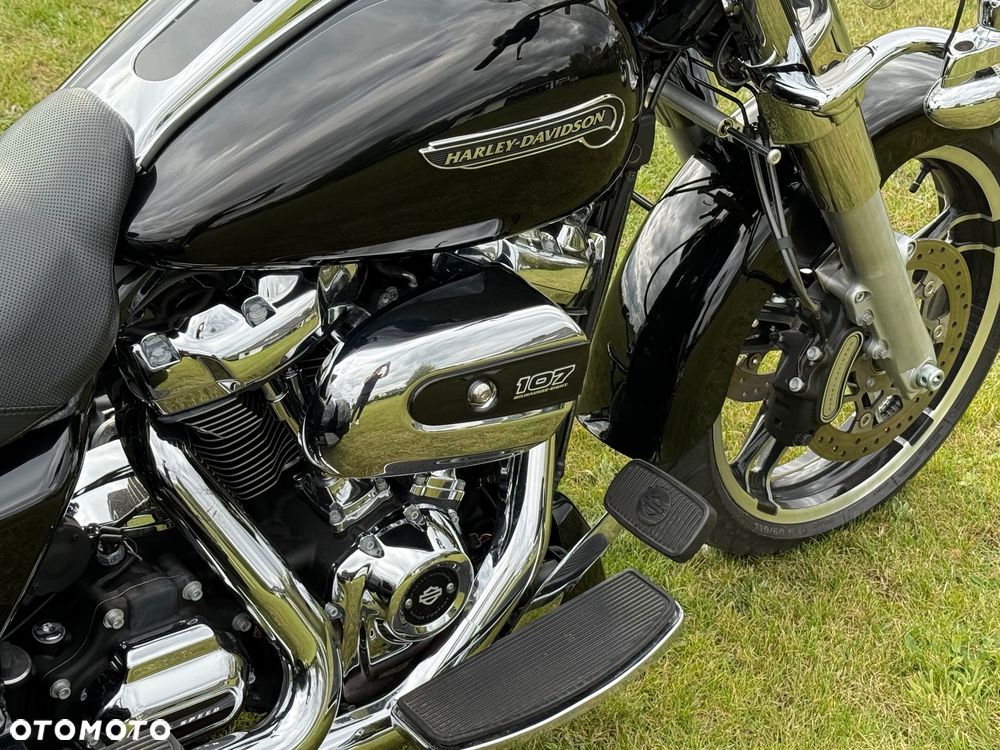Harley-Davidson Trike Freewheeler - 16
