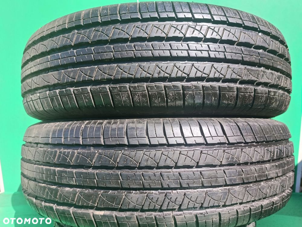 225/75/16 linglong green-max 4x4 hp, 4 szt 7,8 mm - 3
