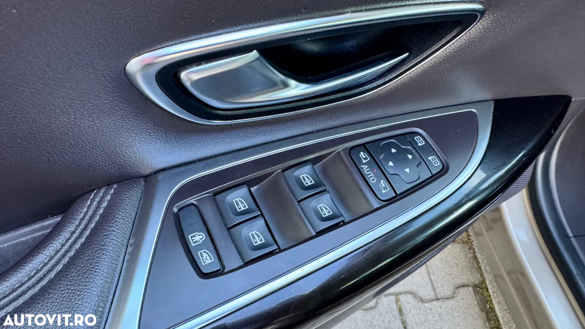 Renault Espace Energy dCi 160 EDC Intens - 22