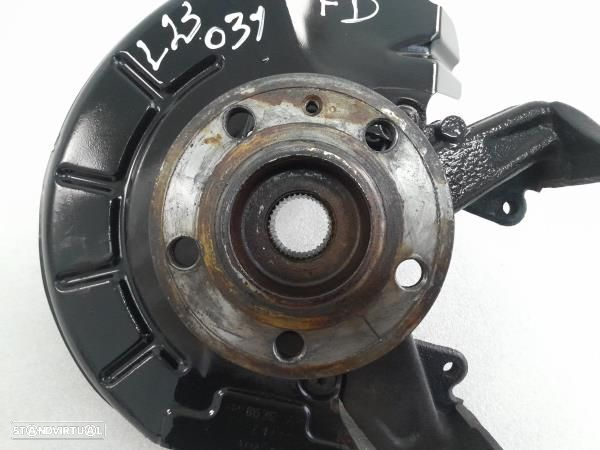 Manga Eixo Frente Dto Seat Ibiza Iv St (6J8, 6P8) - 2