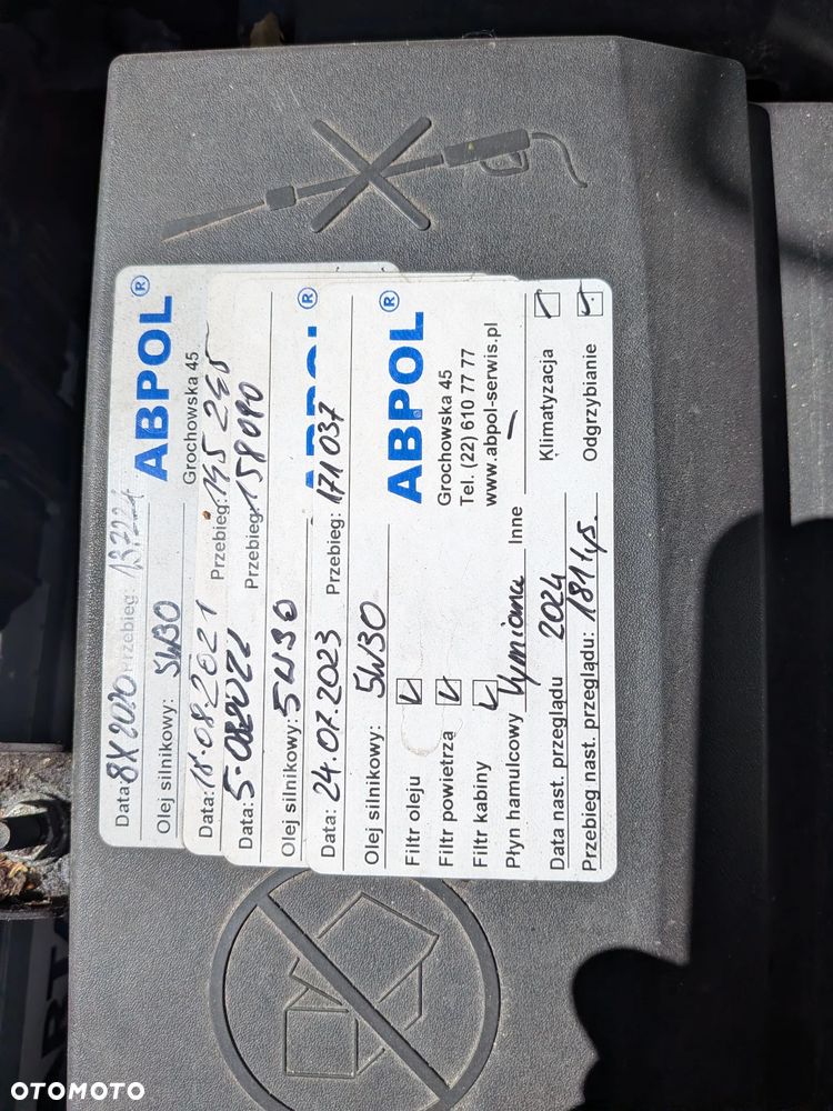 Opel Astra 1.6 CDTI Cosmo - 25