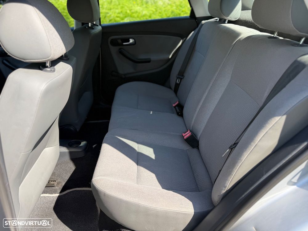 SEAT Ibiza 1.2 12V Stella - 9