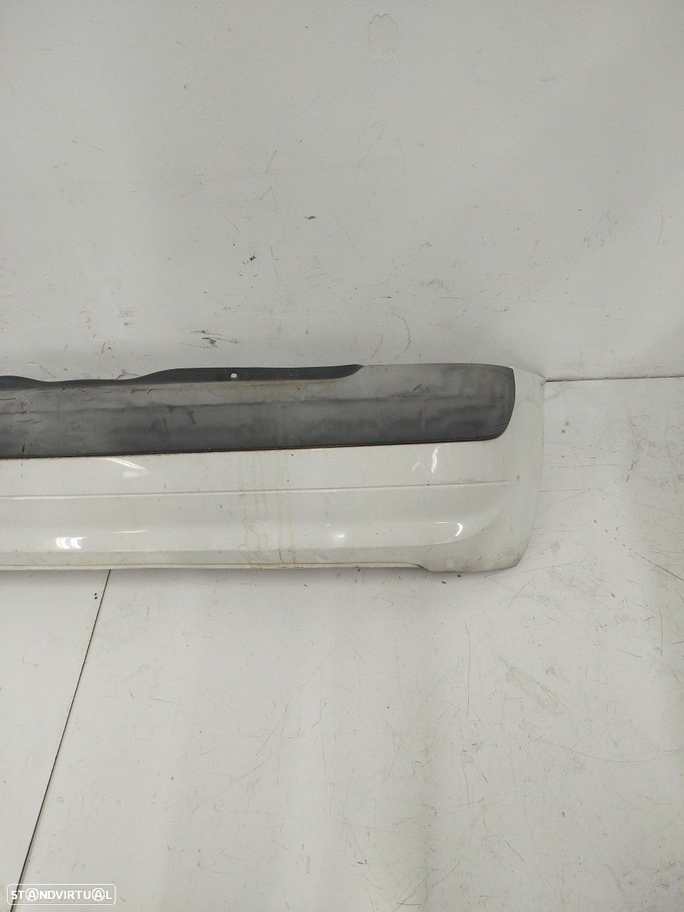 Para Choques Tr Renault Clio Ii (Bb0/1/2_, Cb0/1/2_) - 3