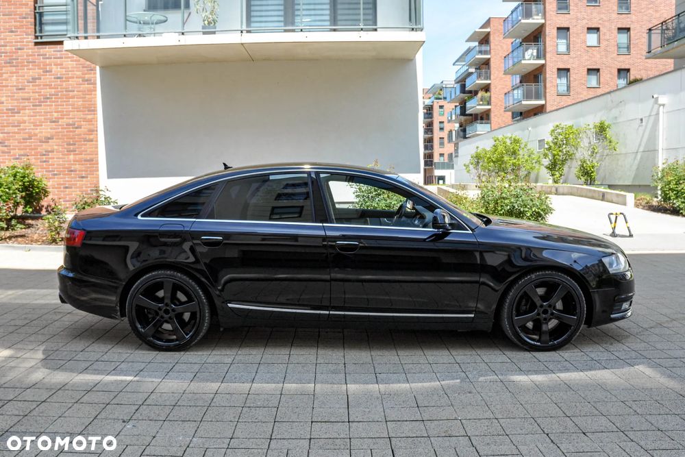 Audi A6 Limousine - 5