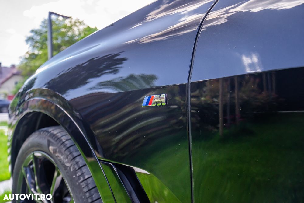 BMW X7 xDrive40i - 9