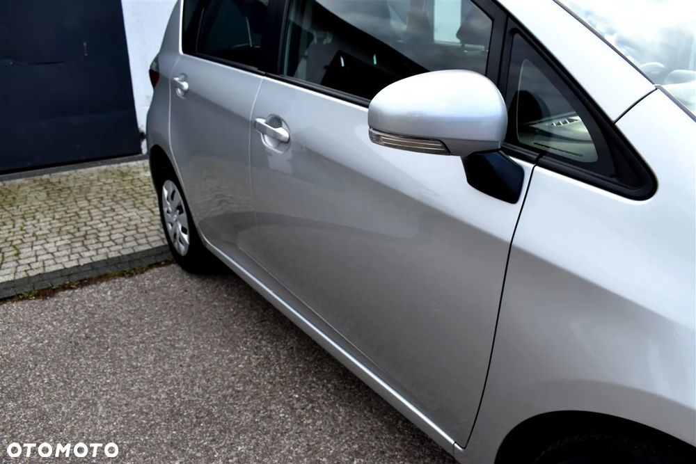 Toyota Verso S 1.33 VVT-i Multidrive Life - 6