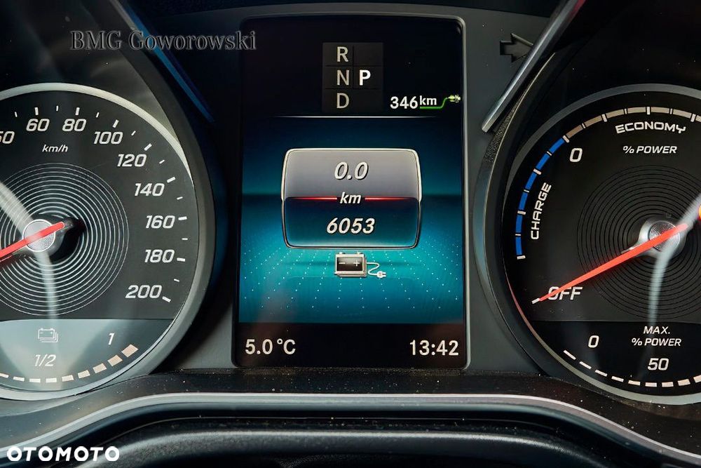 Mercedes-Benz EQV - 15