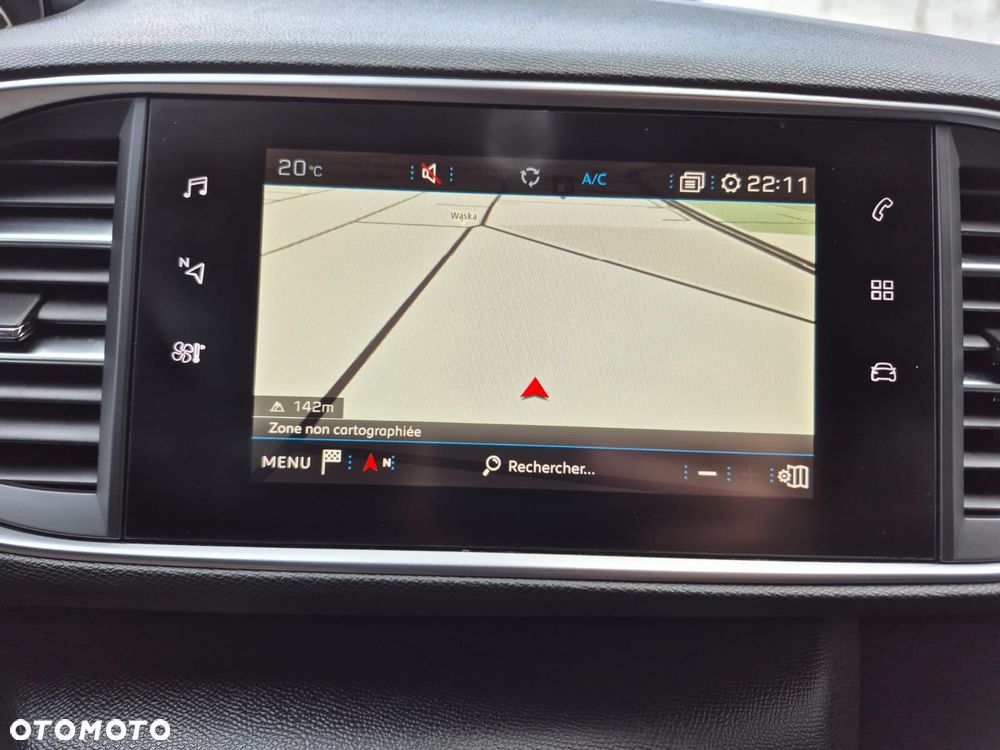 Peugeot 308 BlueHDi 130 Stop & Start GT Pack - 15