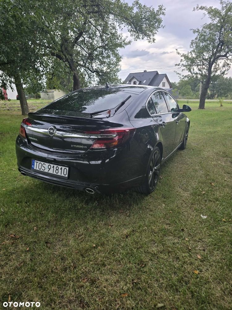 Opel Insignia - 2