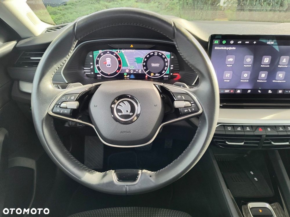 Skoda Octavia - 27