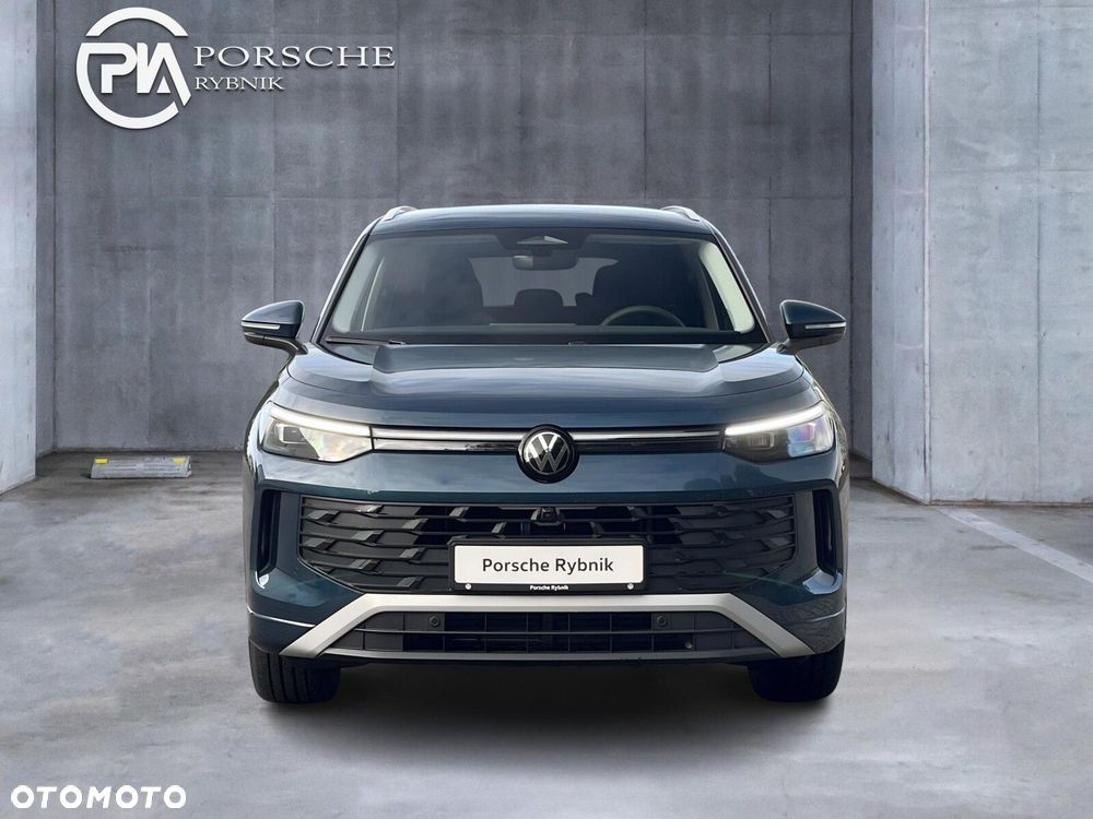 Volkswagen Tayron 2.0 TSI 4Mot Life Plus DSG - 10