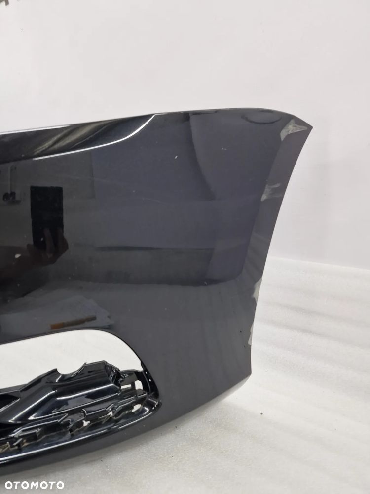 VW PASSAT B7 3AA 11- ZDERZAK PRZEDNI PRZÓD BEZ SPRYSKÓW I PDC , NR 3AA807221 , NR AUKCJI NZ829 - 12