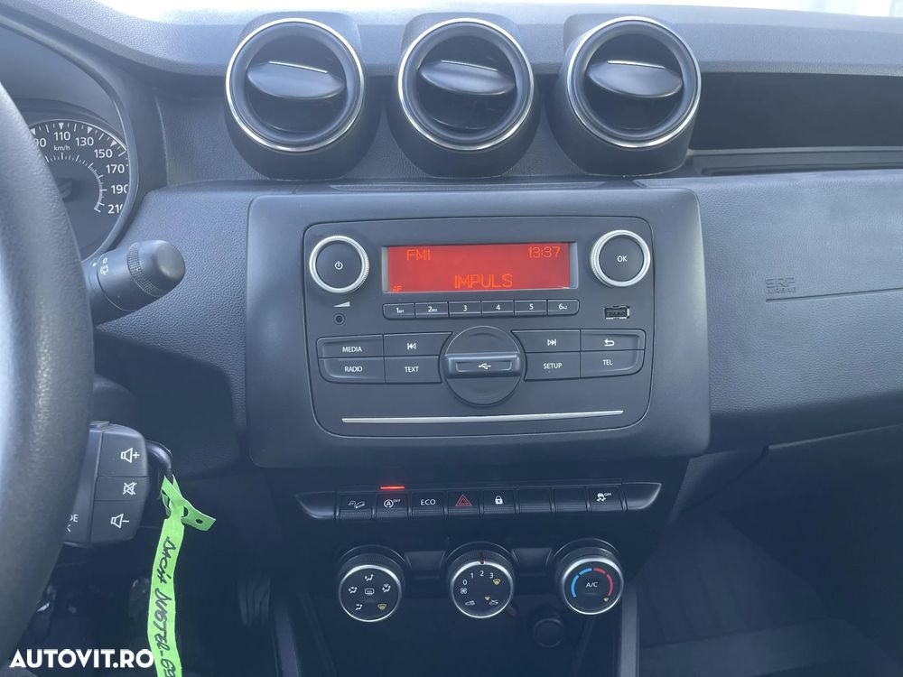 Dacia Duster - 13