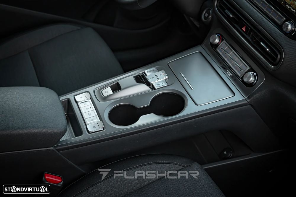 Hyundai Kauai 39 kWh Executive - 31