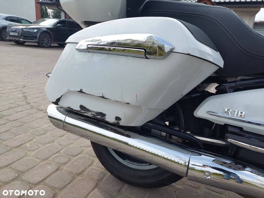 BMW R - 17