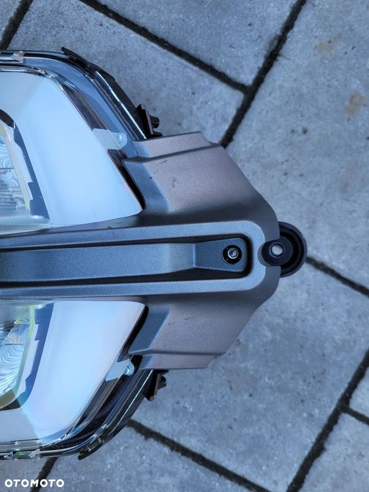 Lampa przód, przednia KTM 125 390 Duke - 2