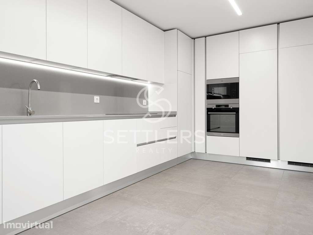 Apartamentos T4 - Lombos, Carcavelos - Grande imagem: 5/17