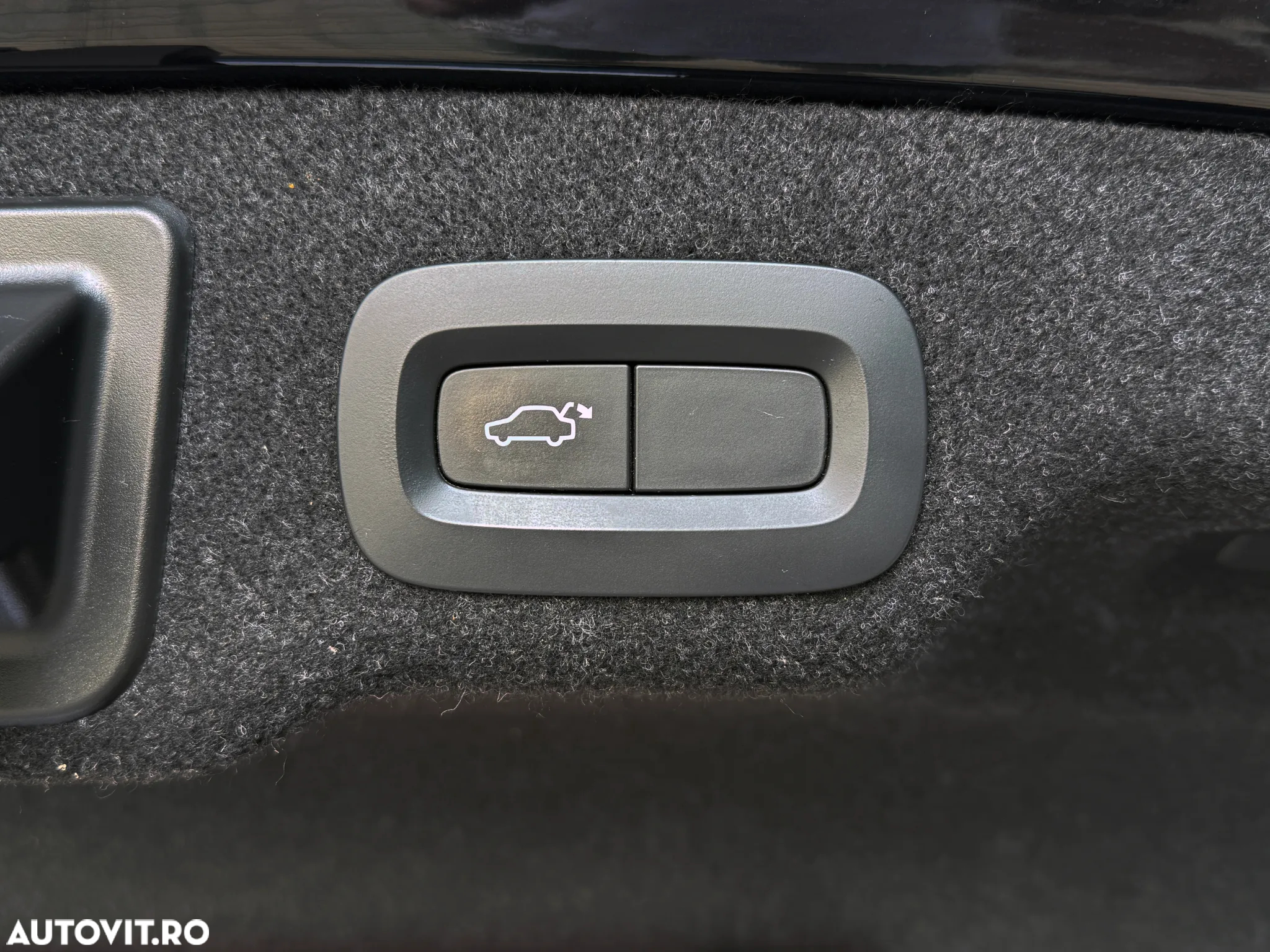 Volvo S90 D3 Geartronic Inscription - 25