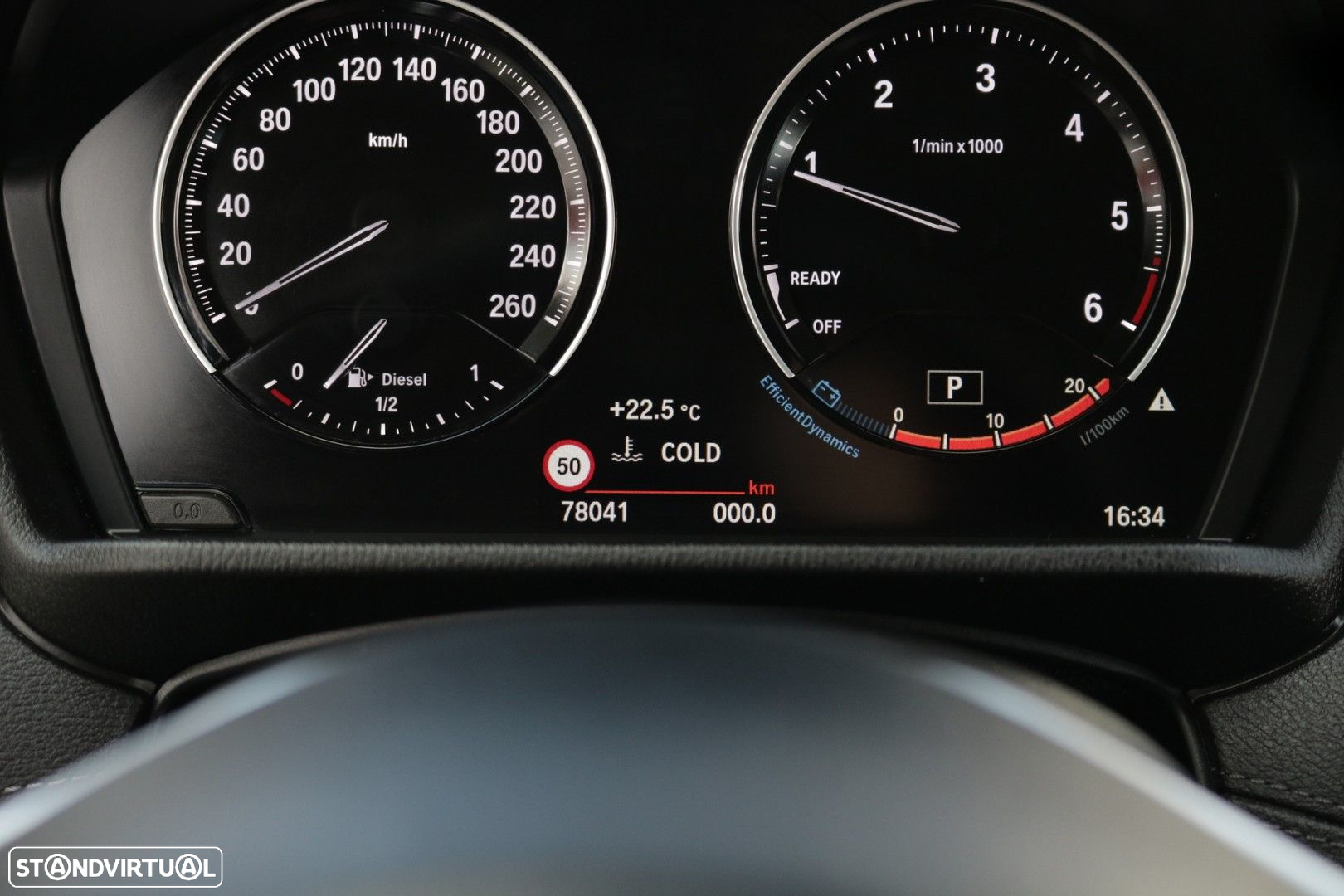 BMW X2 18 d sDrive Auto Advantage - 41