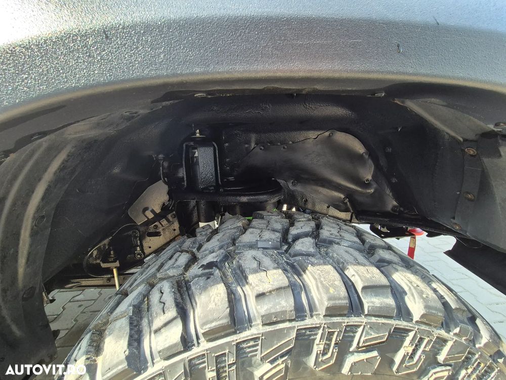 Nissan Patrol GR 3.0 Di Profi - 9