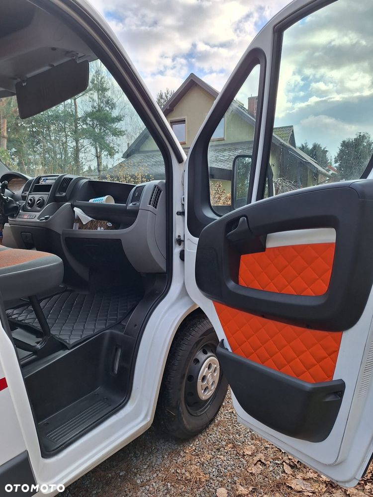 Fiat Ducato - 33