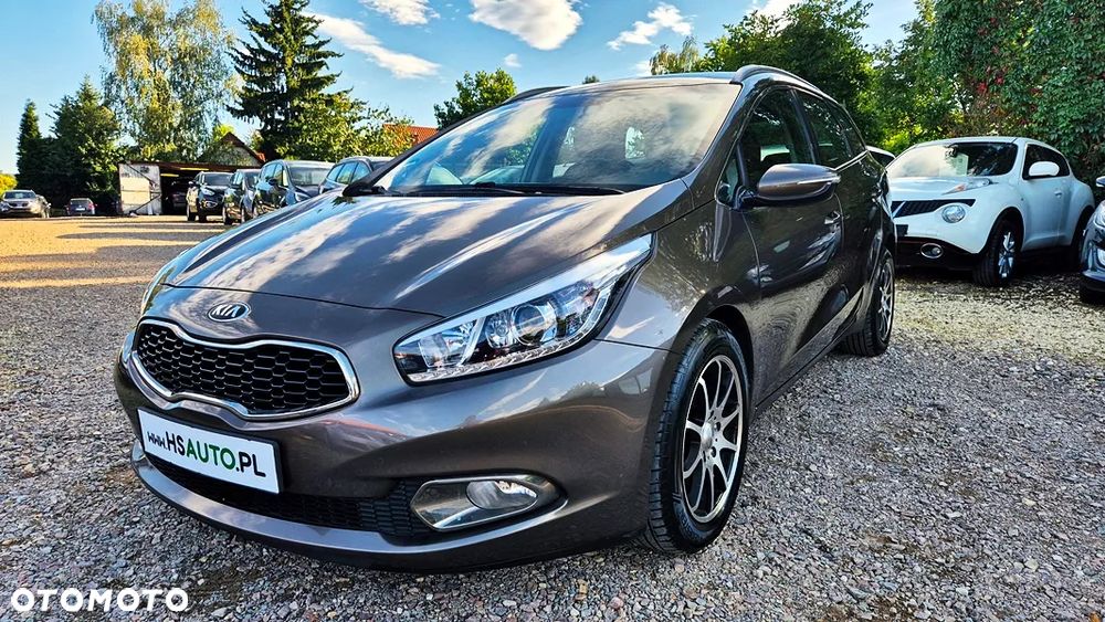 Kia Ceed 1.6 GDI XL - 29