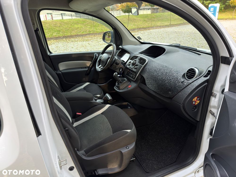 Renault Kangoo - 19