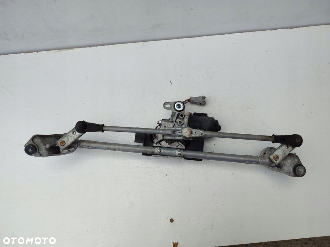 Mechanizm wycieraczek przód SUZUKI SWIFT IV MK6 EUROPA - 3
