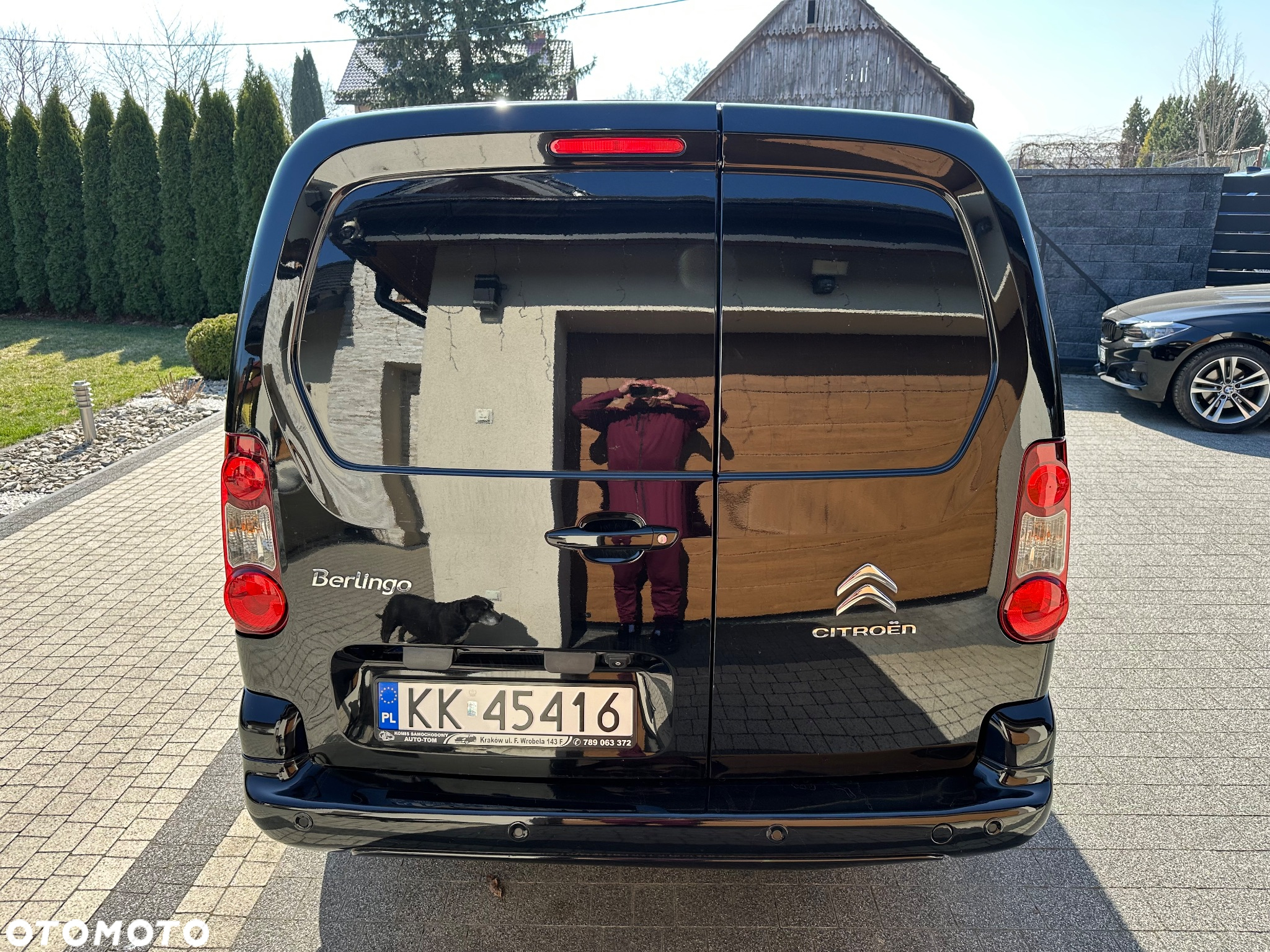 Citroën Berlingo - 13