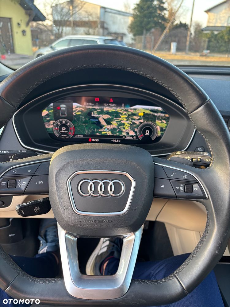 Audi Q5 Sportback - 12