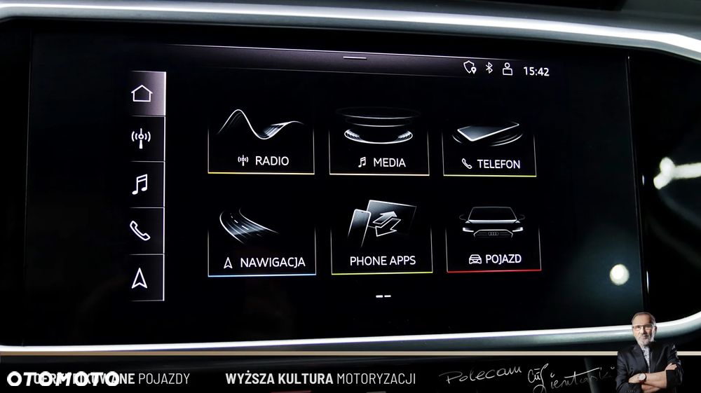 Audi A6 Limousine 45 TFSI quattro S tronic - 25