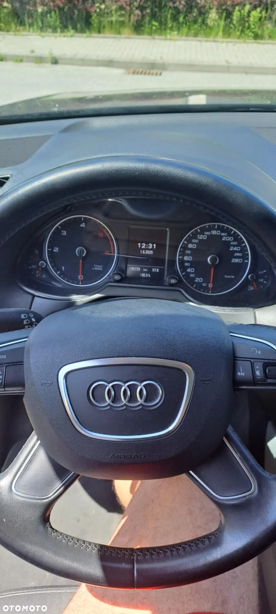 Audi Q5 2.0 TDI Quattro - 7