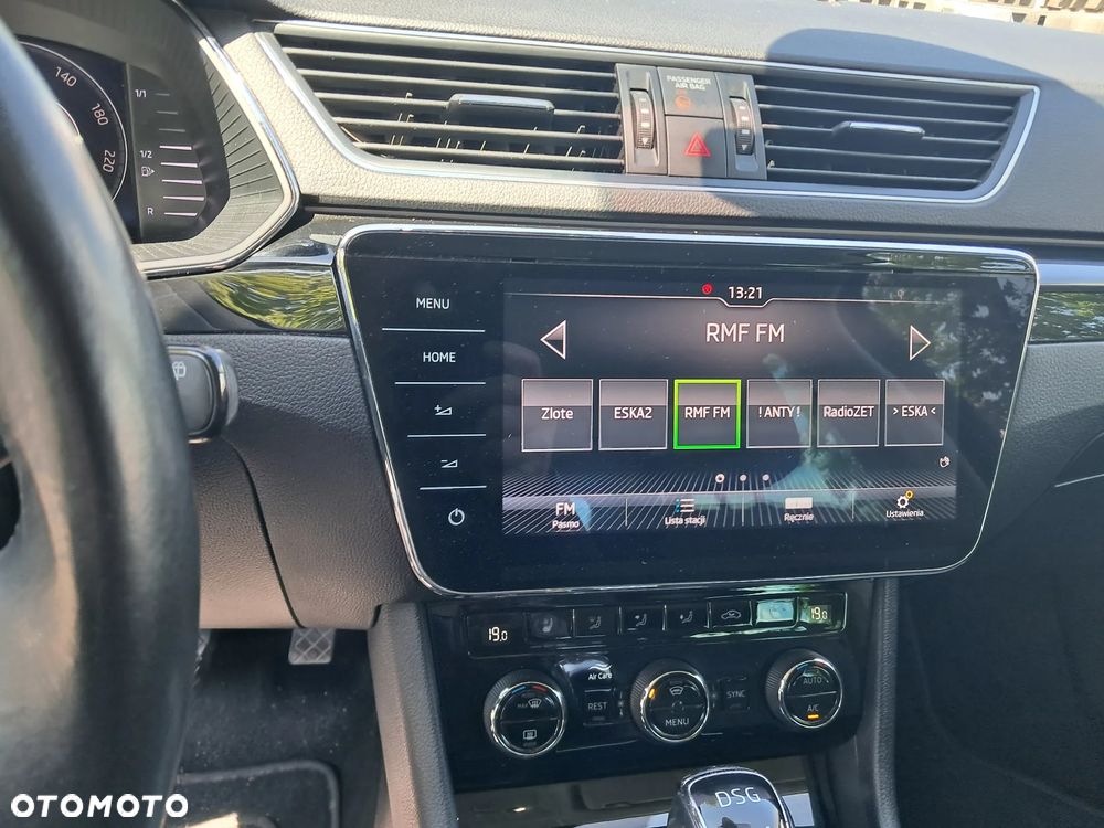 Skoda Superb 2.0 TDI 4x4 L&K DSG - 12