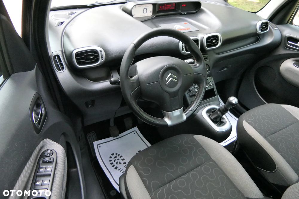 Citroën C3 Picasso VTi 95 Selection - 13