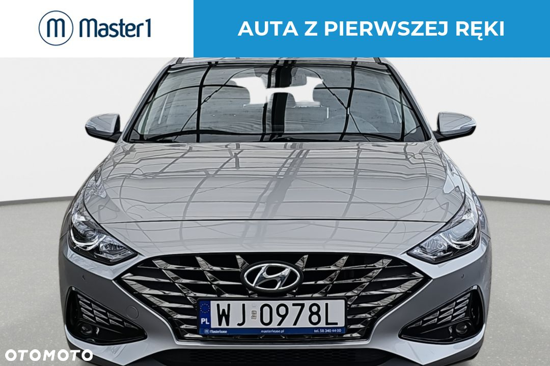 Hyundai i30 1.0 T-GDI Modern - 7