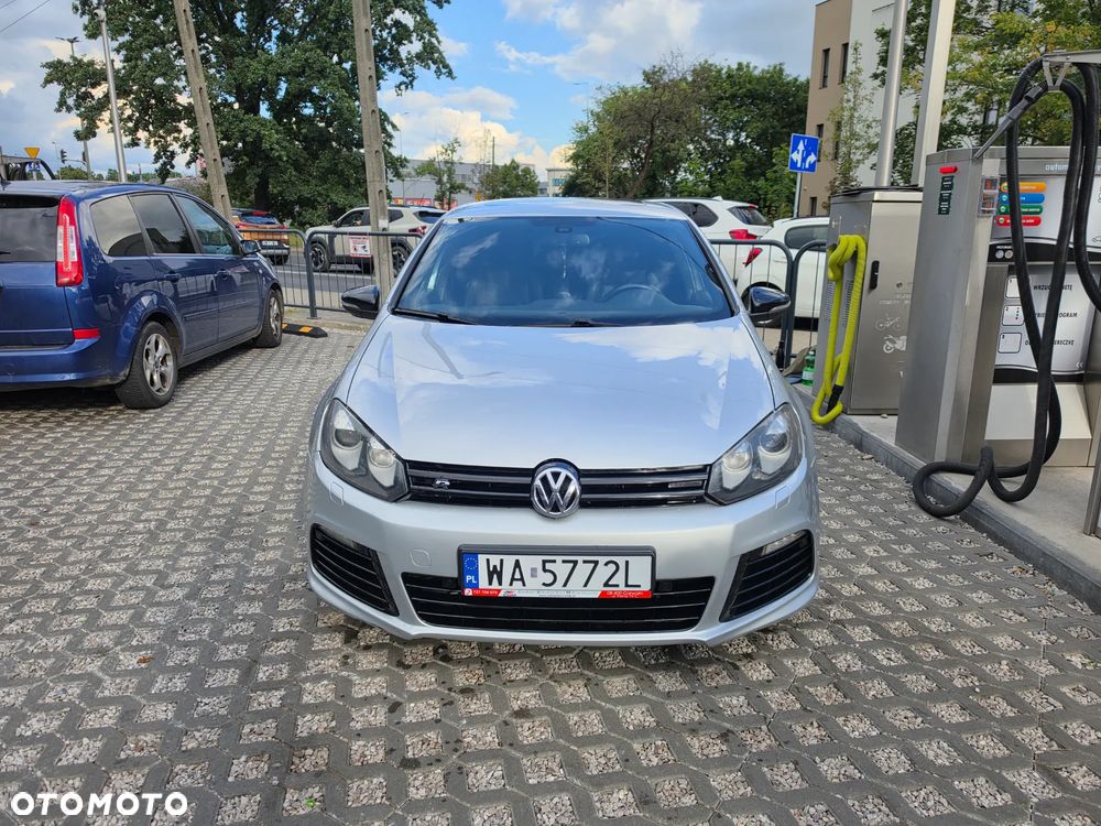 Volkswagen Golf 2.0 TSI 4Mot R DSG - 3