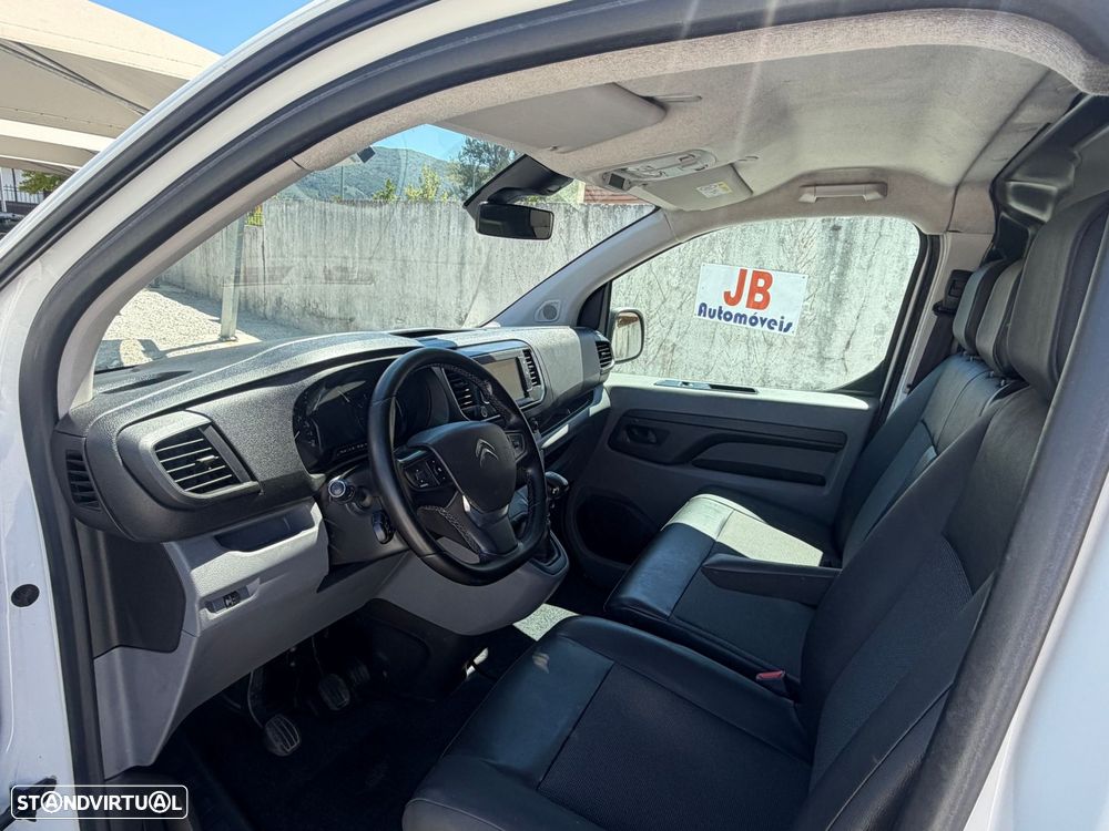 Citroën Jumpy 2.0 BlueHDi XL Club - 7